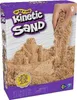 Spin Master 36889 - Kinetic Sand - Braun (2,5 kg) Náhľad obrázku produktu 8