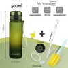 My Vesperbox® Trinkflasche Kinder [500ML] - Wasserflasche Produktbild-Vorschau 2