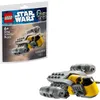 LEGO Star Wars 30728 - Minimodel Brzeszczota Anteprima dell’immagine prodotto 5