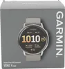 Garmin Venu 4 45mm, silber Produktbild-Vorschau 1