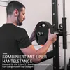 SPORTNOW 4er-Set Hantelgewichte, 2 x 5 kg/7,5kg Gewichte, Produktbild-Vorschau 5