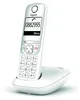 Gigaset DECT-Schnurlostelefon A690, weiß, Produktbild-Vorschau 1