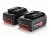 2*Náhradný akumulátor Bosch 18V 6Ah, lítium-iónový Náhľad obrázku produktu 1