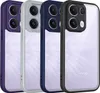 Hülle für Oppo Reno13 Pro Transparente Rückseite TPU Bumper Produktbild-Vorschau 6