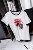 Metallica T-Shirt Herren Kill 'Em All - Ringer Shirt Produktbild-Vorschau 4