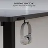 Biurko z regulacją wysokości FLEXISPOT QE1, 120 x 60 cm, Podgląd zdjęcia produktu 7