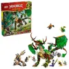 LEGO NINJAGO Drak života, Sada na stavění, 9 rok/roky, Náhled obrázku produktu 11