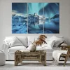 Bild auf Leinwand - Leinwandbild - 3 Teile - Produktbild-Vorschau 6