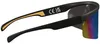 Uni Sonnenbrille 80er Fahrradbrille Sport Brille Retro Produktbild-Vorschau 3