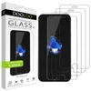 4x iPhone 6/6S Panzerglas Panzerfolie Schutzglasfolie Produktbild-Vorschau 1