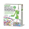 4M Industrial Development 68243 4M Recycelte Papierperlen - Voir les images du produit 1