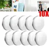 10 poids magnétiques ronds pour rideaux, 4 cm de diamètre, Voir les images du produit 3