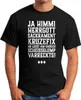 Herren T-Shirt Himmi Herrgott Sakrament Fun-Shirt Produktbild-Vorschau 2