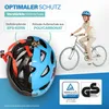 FISCHER Fahrradhelm Kinder Comic - Größe S/M 55-59 cm Produktbild-Vorschau 16