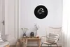 MuchoWow® - Schlafzimmer - Bilder - Der Kreis - Kunst für Produktbild-Vorschau 3