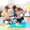 CCLIFE Puzzlematte 2cm dicke Krabbelmatte Spielmatte Baby Produktbild-Vorschau 7