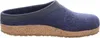 Haflinger Grizzly Torben Damen, Herren Wollfilz Hausschuhe Produktbild-Vorschau 9