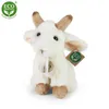 RAPPA Plüschsitzziege 18 cm ECO-FRIENDLY Produktbild-Vorschau 1