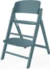 Cybex Click & Fold Hochstuhl, Farbe:Stone Blue Produktbild-Vorschau 2