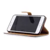 Tasche für Apple iPhone 8 Plus Jeans Cover Handy Schutz Produktbild-Vorschau 4