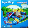 AquaPlay Bergsee 126 x 88 x 35 cm Produktbild-Vorschau 37