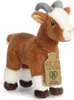 Aurora, 35052, koza Eco Nation, 26 cm, ekologiczna miękka Podgląd zdjęcia produktu 2