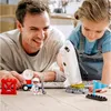 LEGO® DUPLO® 10944 Wahadłowiec Weltraummission Podgląd zdjęcia produktu 21