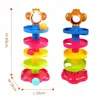 Woopie Baby Ball Track Spiral Set + 3 Balles Voir les images du produit 8