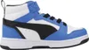 Puma Puma Rebound V6 Mid AC PS  Klittenband Hoog - kobalt Produktbild-Vorschau 11