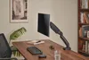 Výškově nastavitelný držák monitoru 17-32", Xantron Náhled obrázku produktu 12