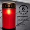 Novaliv Grablicht LED mit Batterie und Timer 6/18 LED Produktbild-Vorschau 3
