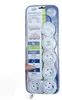 REV SupraFlex, Steckdosenleiste flexibel 4fach, 2xUSB, Produktbild-Vorschau 10