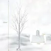 120 cm LED breza so 48 teplými bielymi svetlami Náhľad obrázku produktu 2