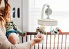 Karuzela Do eczka - Boho Chic Podgląd zdjęcia produktu 2
