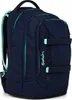 Satch, Schulrucksack-Set PACK Ocean Mint 3-teilig, ab 5. Produktbild-Vorschau 2