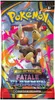 Pokemon Mega Entwicklung Fatale Flammen Booster Display Produktbild-Vorschau 6