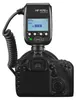 Godox MF-R76N Flash anulare macro per Nikon Anteprima dell’immagine prodotto 4