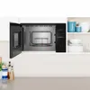 Balay 3CG5172B2 Integrierte Mikrowelle mit Grill 20L 800W Produktbild-Vorschau 1