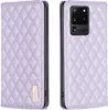 Galaxy S20 Ultra Hülle, Elegant Bookstyle Flip Leder Produktbild-Vorschau 1