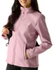 Regatta Connie V Softshelljacke Damen Produktbild-Vorschau 1