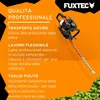 Tagliasiepi a scoppio FUXTEC FX-MH123ECO, tagliasiepi con Anteprima dell’immagine prodotto 5