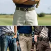 Cintura - Cintura tattica - per uomo - cintura militare - Anteprima dell’immagine prodotto 3