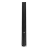 rail à 1 phase 2m noir - Rail léger 2000 mm noir 143020 Voir les images du produit 5