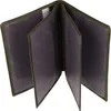 Greenburry-Vintage-328B-Stag-30-Leather-ID-Folder-Olive Podgląd zdjęcia produktu 16