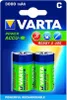 VARTA NiMh Akku 2 x Baby 3,0 Ah Blister Náhľad obrázku produktu 35