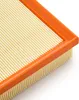 Luftfilter HENGST FILTER E1079L für BMW 1 Schrägheck (F20) Produktbild-Vorschau 4