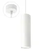 Spectrum LED Madara Mini II GU10 Pendelleuchte kürzbar weiß Produktbild-Vorschau 10