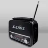 Tragbares Radio, Digitalradio, Küchenradio, UKW AM SW USB Produktbild-Vorschau 5