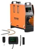 VEVOR Riscaldatore d'Aria Diesel, 12-24V 5-8KW, Anteprima dell’immagine prodotto 2