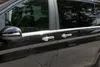 Klamki ze stali nierdzewnej KEYLESS GO do Mercedes Benz Podgląd zdjęcia produktu 2